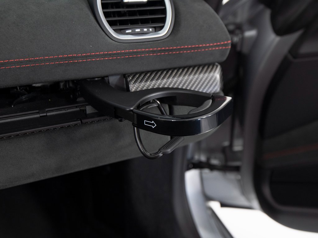 Certified 2025 Porsche 718 Boxster Spyder RS image 36