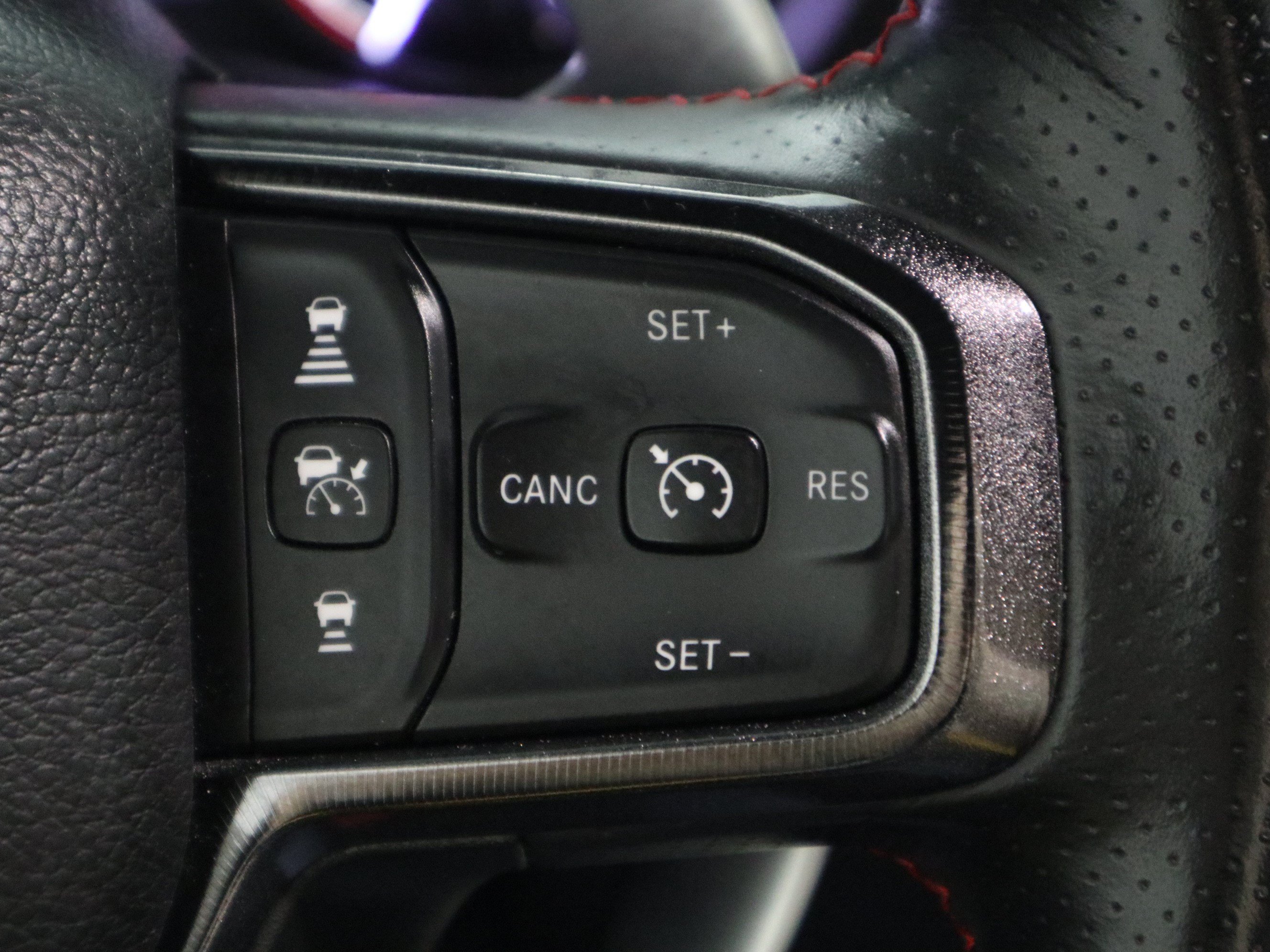 Used 2021 RAM 1500 TRX w/ TRX Level 2 Equipment Group AWD/4WD image 25