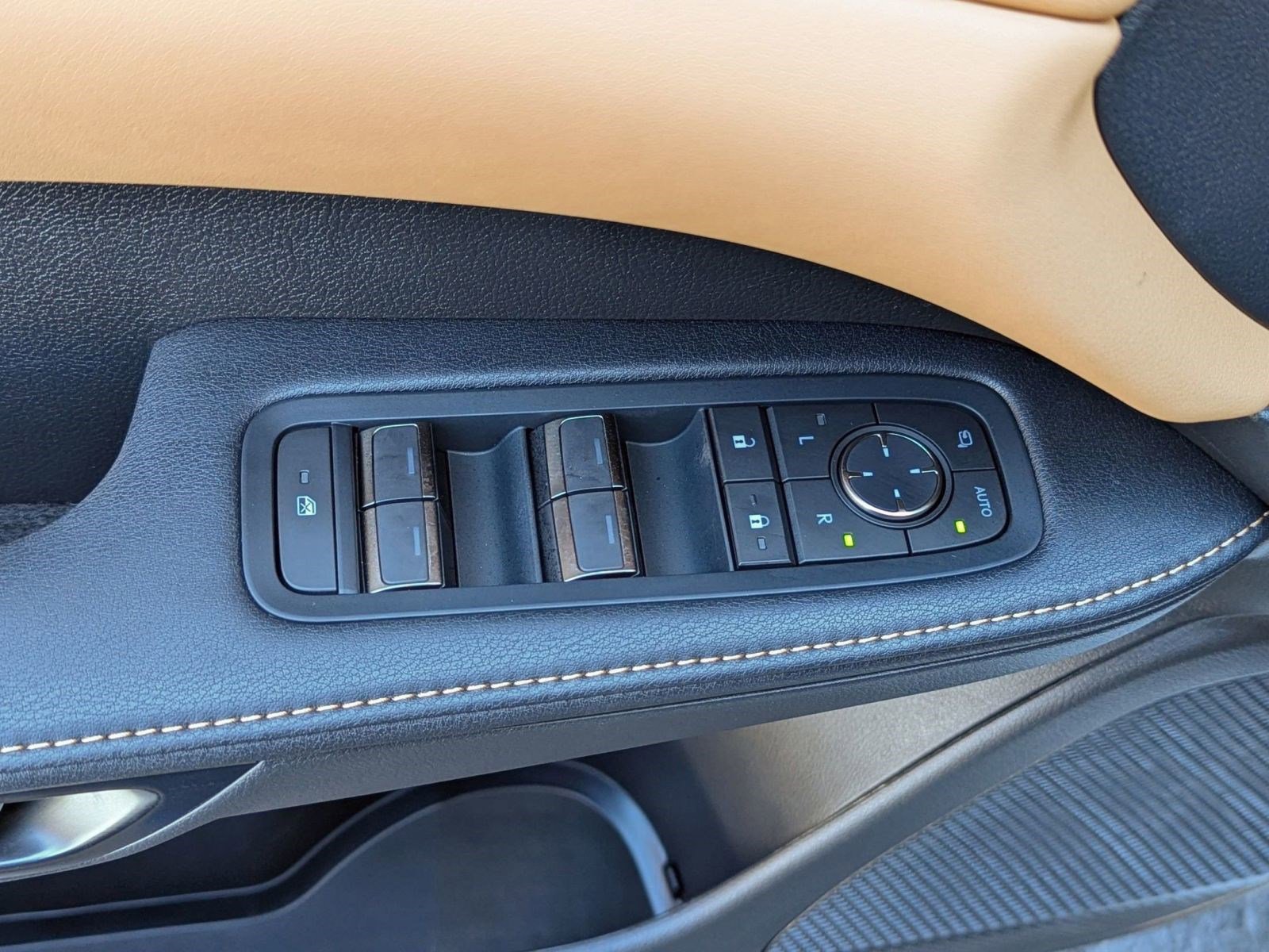 New 2026 Lexus RX 350 AWD image 22