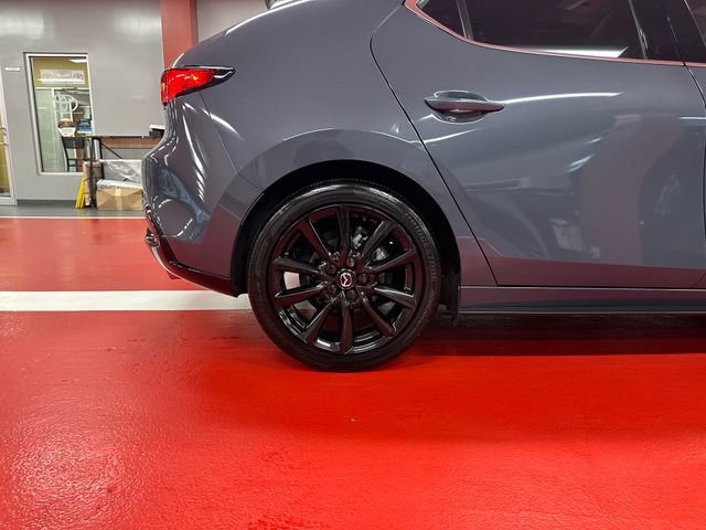 Used 2024 MAZDA MAZDA3 Hatchback w/Premium Plus Pkg AWD/4WD image 26