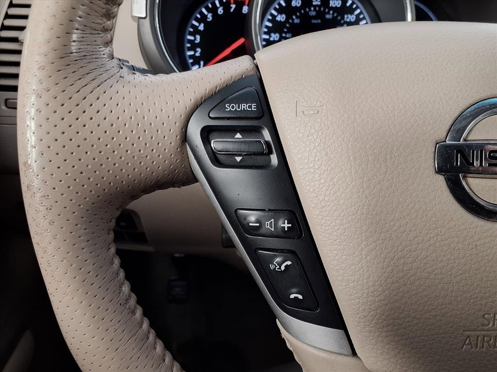 Used 2013 Nissan Murano SV image 14