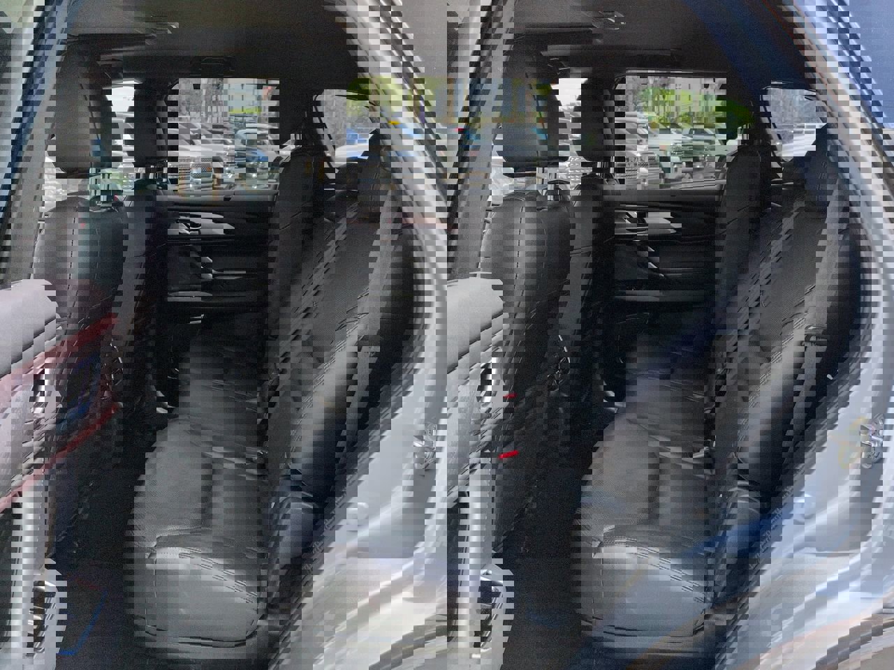 Used 2017 MAZDA CX-9 Grand Touring image 14