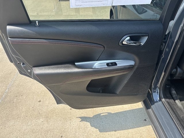 Used 2017 Dodge Journey GT AWD/4WD image 10