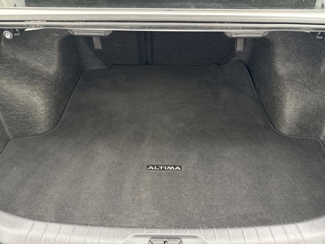 Used 2024 Nissan Altima 2.5 SR image 18