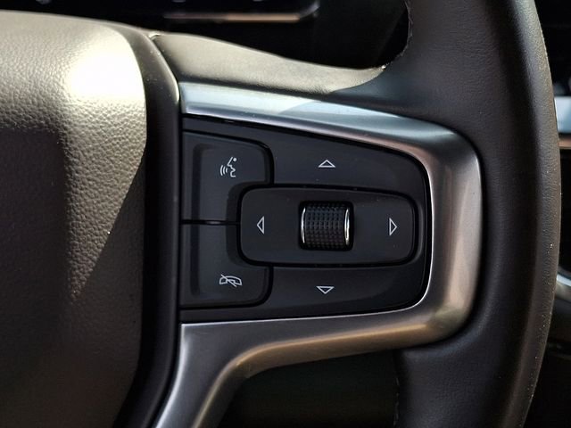 Certified 2024 Chevrolet Silverado 1500 LT w/ LPO, Liner Protection Package AWD/4WD image 23