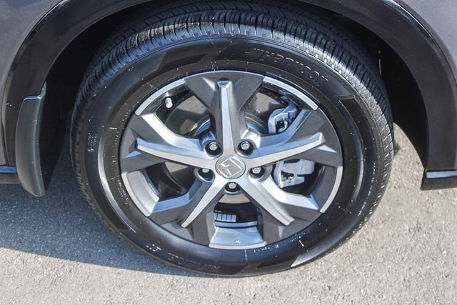 Used 2025 Honda HR-V EX-L image 13