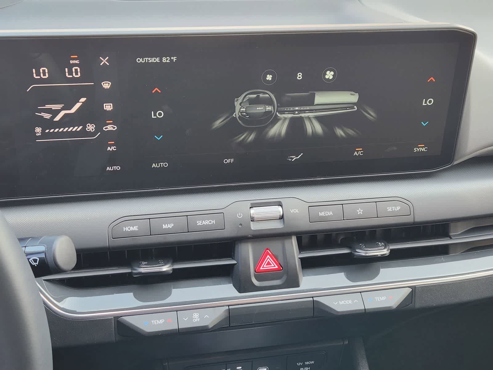 New 2026 Kia K4 FWD image 15