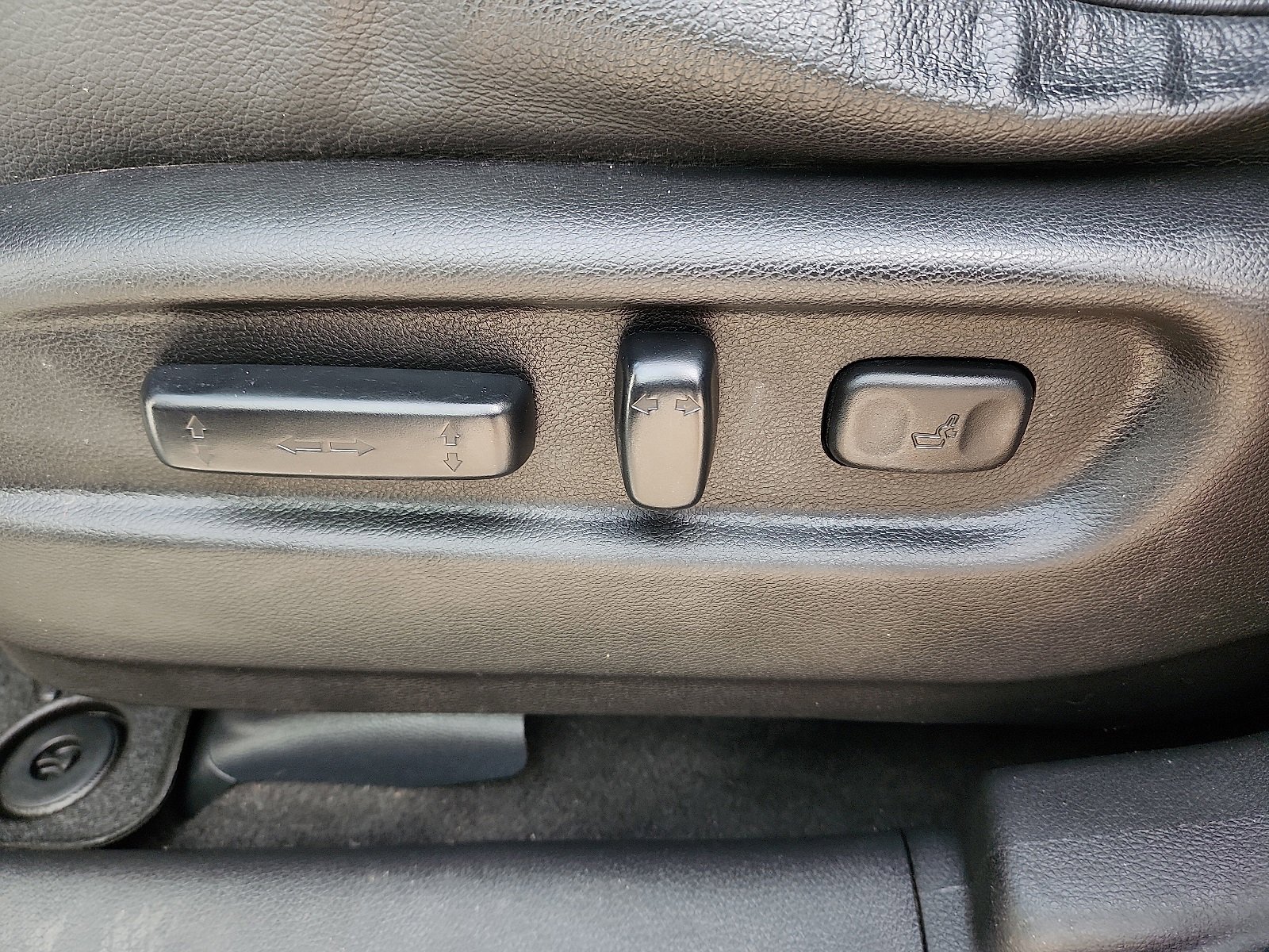 Used 2020 Honda Passport Touring image 14