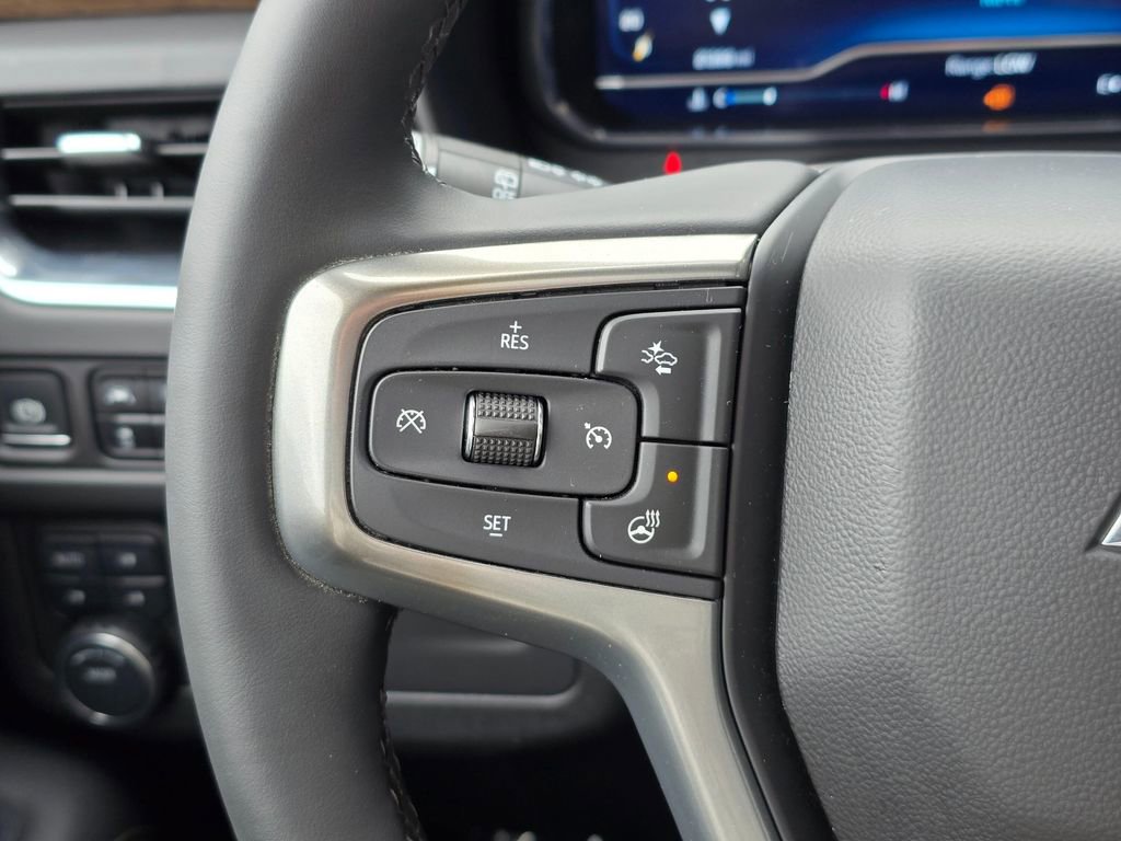 Used 2024 Chevrolet Tahoe Premier image 31