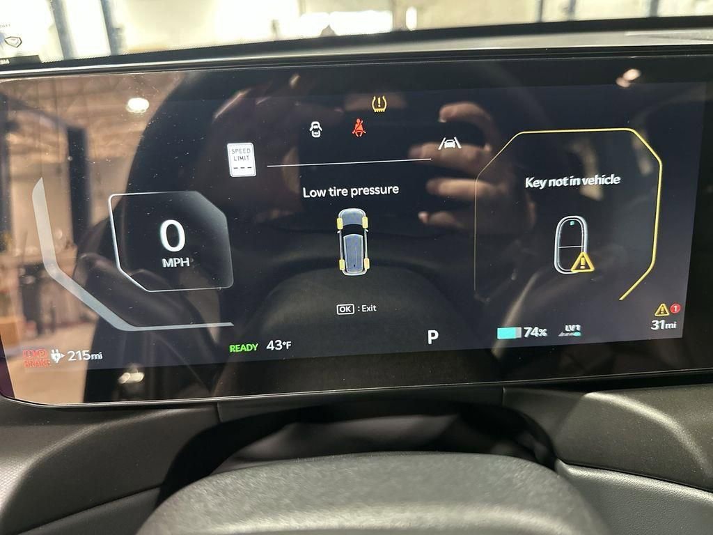 New 2026 Kia EV9 Light RWD image 10