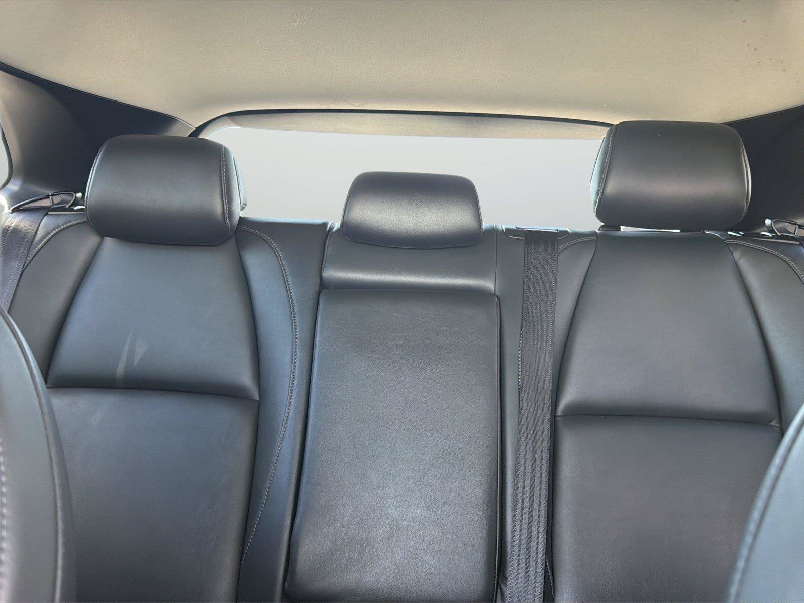 Used 2025 MAZDA CX-30 AWD 2.5 S w/ Select Sport Pkg image 19