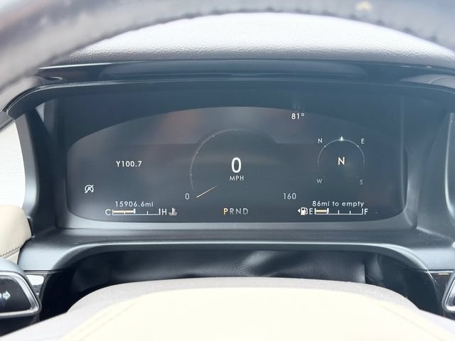 Used 2020 Lincoln Aviator 2WD image 22