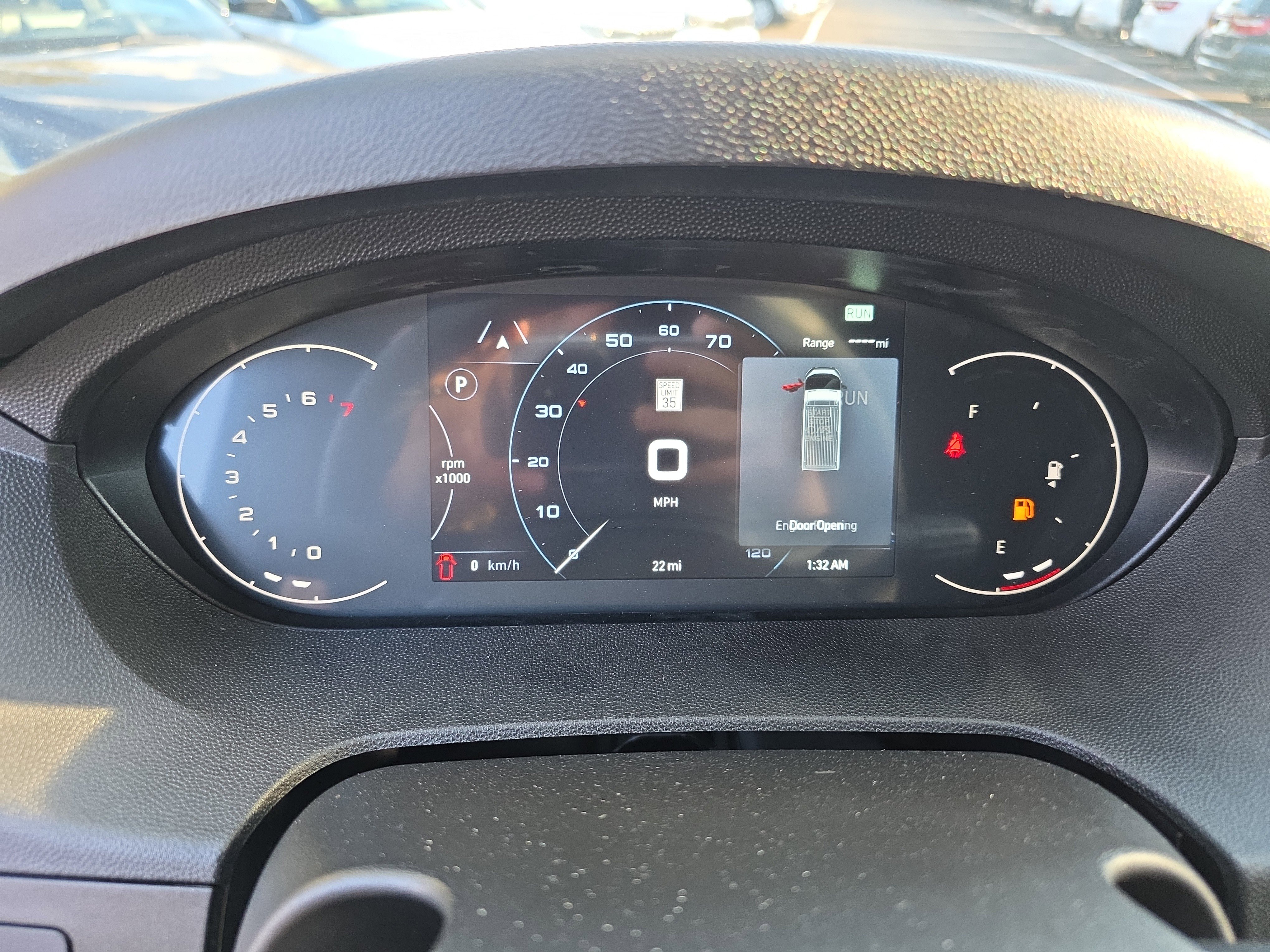 New 2026 RAM ProMaster 2500 w/ Advanced Safety Group image 11