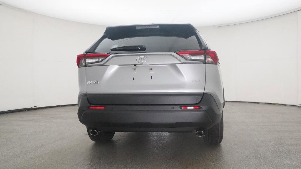 New 2025 Toyota RAV4 XLE Premium image 17