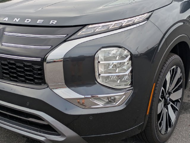 New 2025 Mitsubishi Outlander SEL FWD image 10