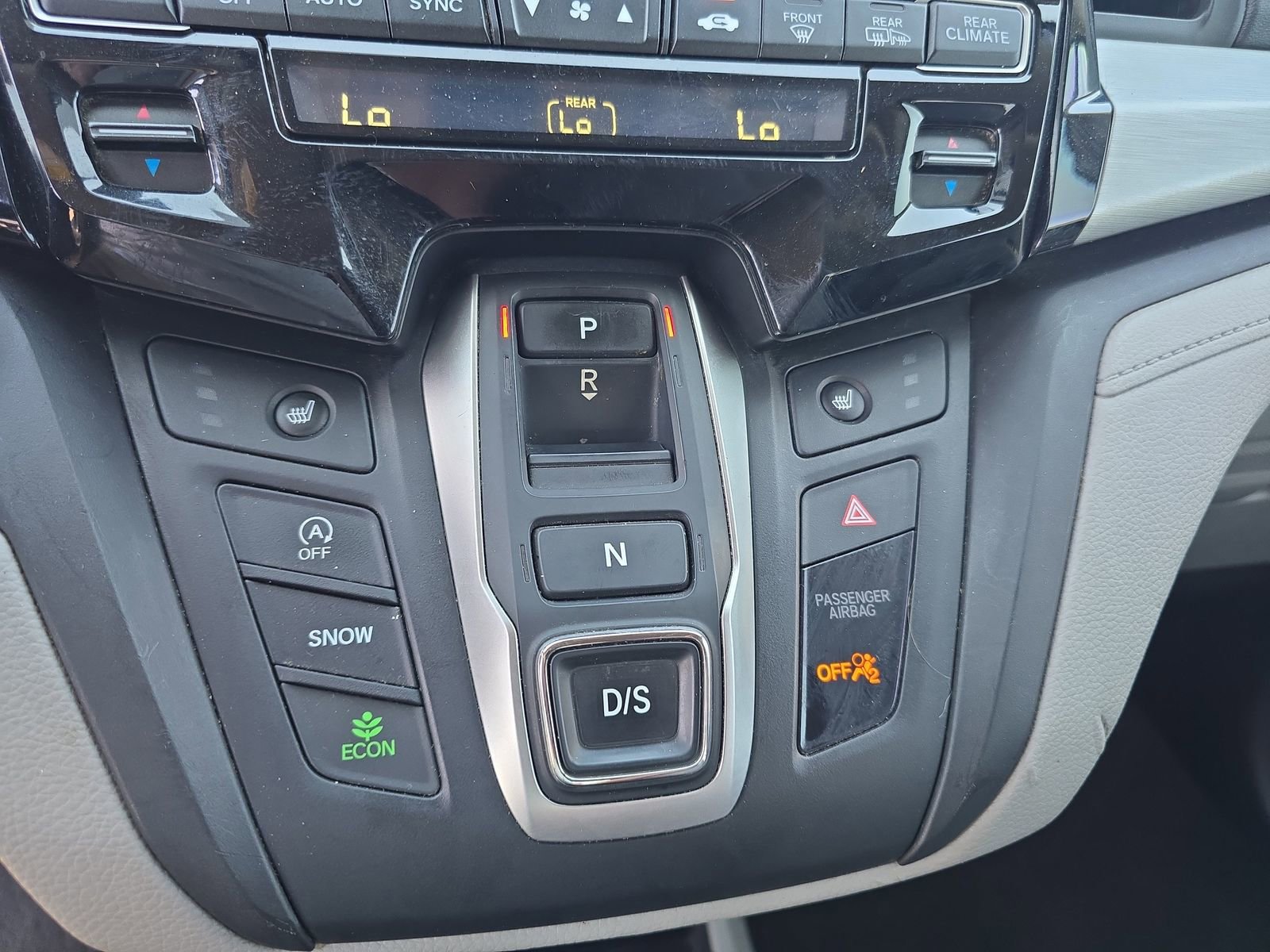 Used 2020 Honda Odyssey EX image 20