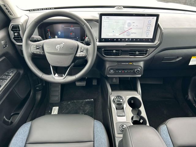 New 2026 Ford Bronco Sport Outer Banks w/ Outer Banks Tech Package+ image 14