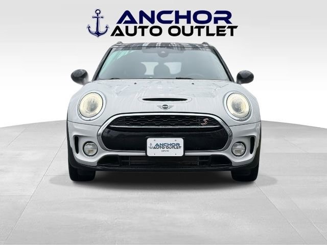 Used 2019 MINI Cooper Clubman S w/ Storage Package image 2