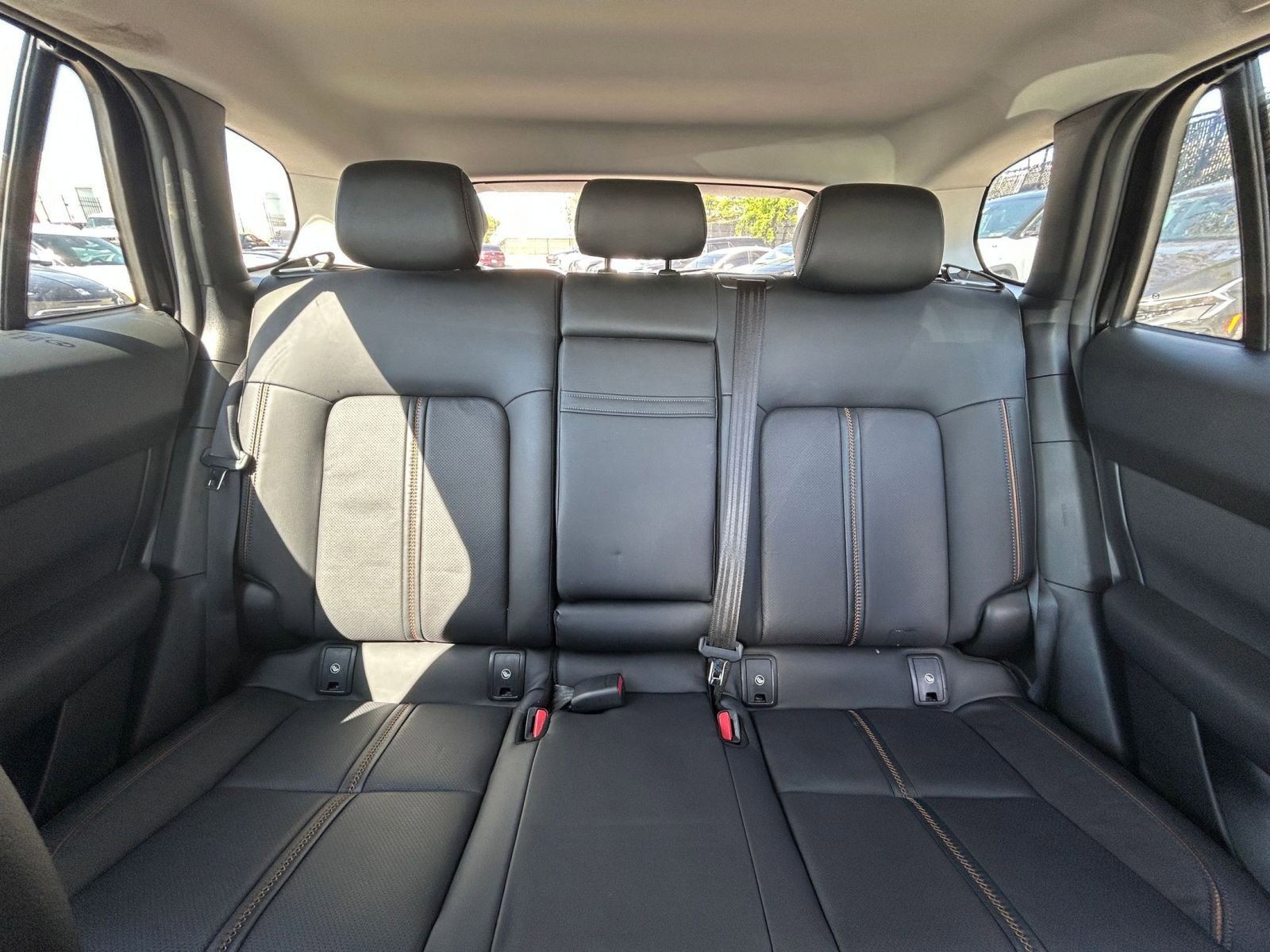 Used 2025 MAZDA CX-50 2.5 Hybrid w/ Premium Plus Pkg AWD/4WD image 33