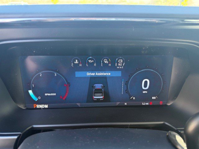 New 2026 Ford F350 Lariat AWD/4WD image 25