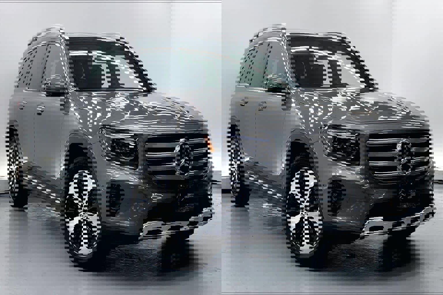 Used 2025 Mercedes-Benz GLB 250 image 6