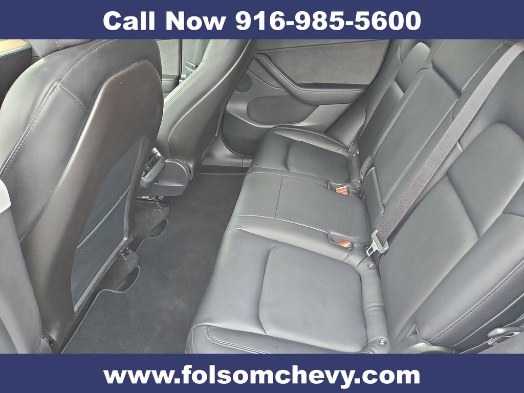Used 2020 Tesla Model Y Long Range image 26