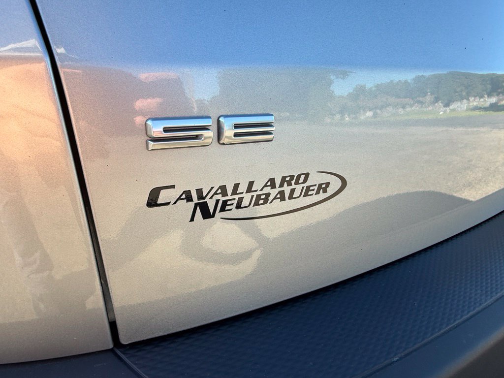 Used 2021 Ford Escape SE w/ SE Sport Appearance Package AWD/4WD image 27