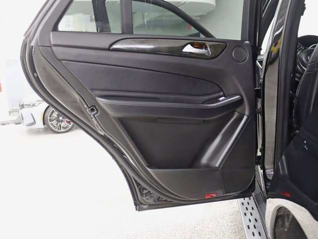 Used 2016 Mercedes-Benz GLE 350 4MATIC image 36