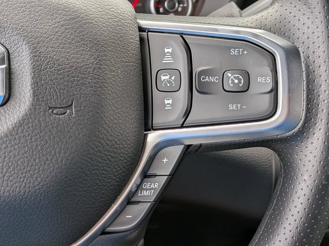 New 2026 RAM 3500 Tradesman AWD/4WD image 34