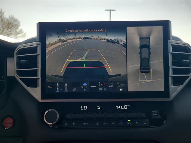 New 2026 Toyota Tundra Limited image 20