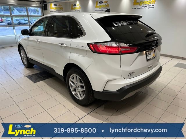 Used 2023 Ford Edge SEL w/ Convenience Package image 23