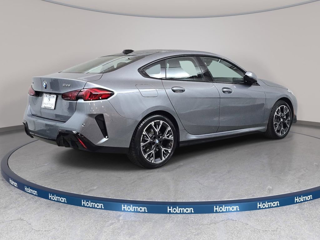 Used 2025 BMW 228i xDrive AWD/4WD image 6