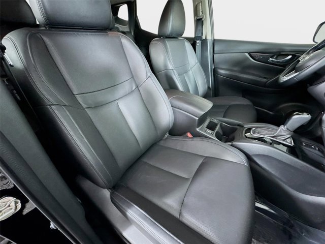 Certified 2022 Nissan Rogue Sport SL w/ Premium Package FWD image 28