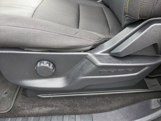 Used 2024 Ford F150 STX RWD image 22