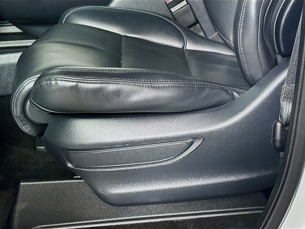 Used 2022 Lincoln Navigator L Standard image 23