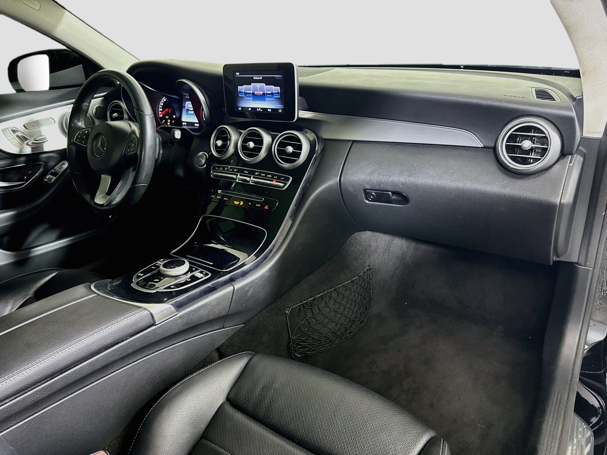Used 2017 Mercedes-Benz C 300 Coupe image 28