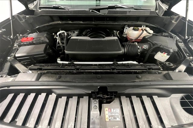 Used 2025 Chevrolet Silverado 1500 LT image 30