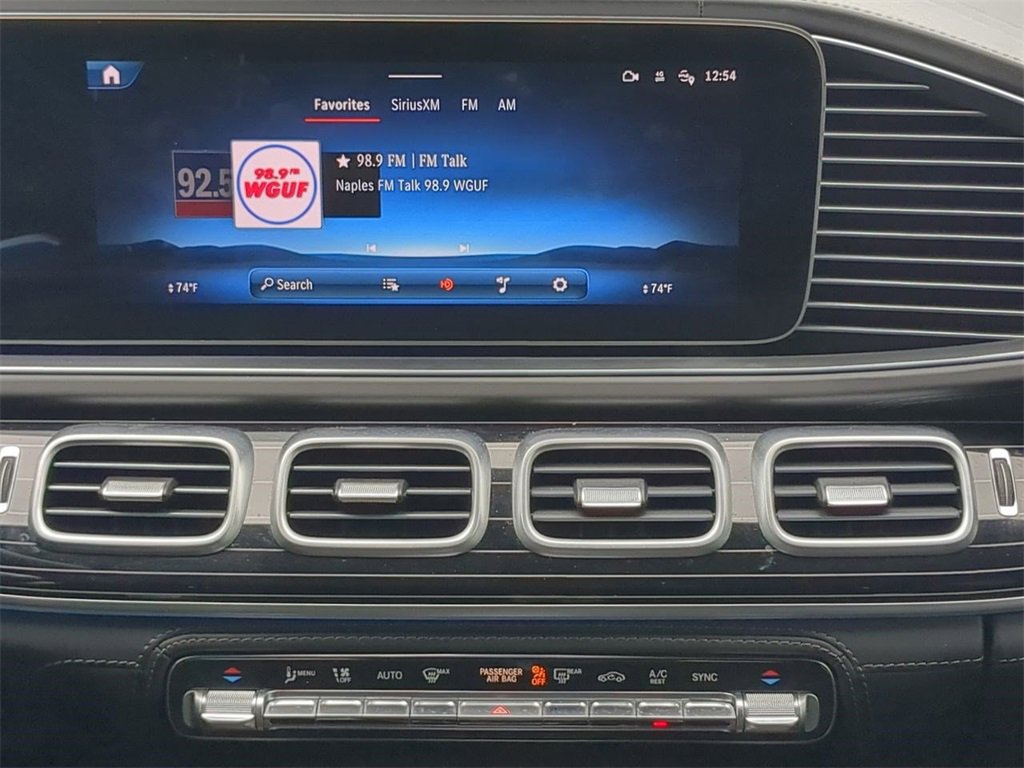 Used 2024 Mercedes-Benz GLE 63 AMG S image 19