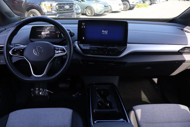 Certified 2023 Volkswagen ID.4 Pro RWD image 17