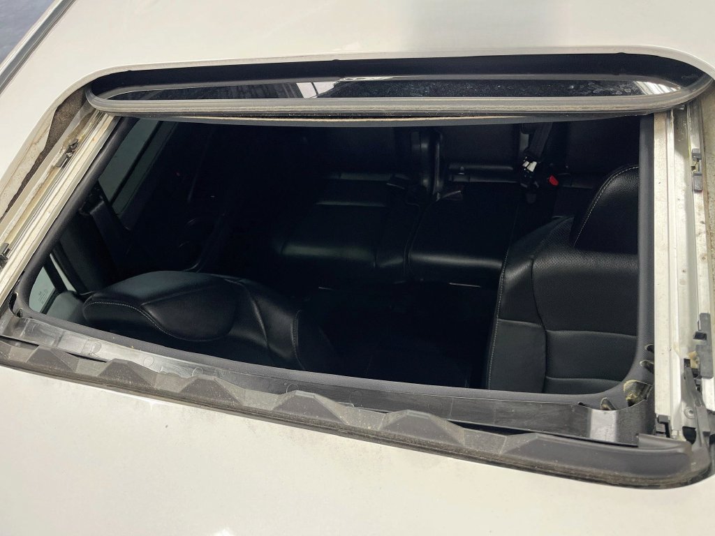 Used 2024 Honda Passport EX-L image 21