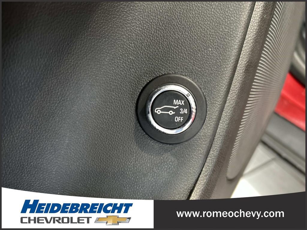 Certified 2022 Chevrolet Blazer Premier w/ LPO, Floor Liner Package image 27