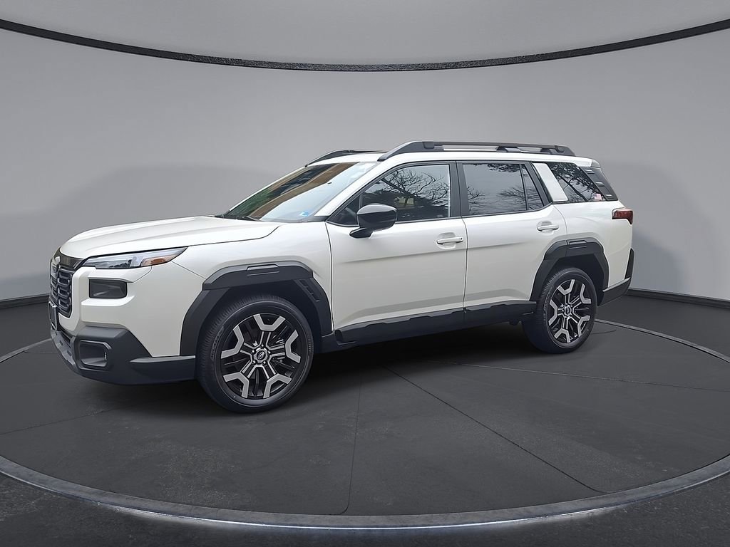 New 2026 Subaru Outback Touring XT AWD/4WD image 4