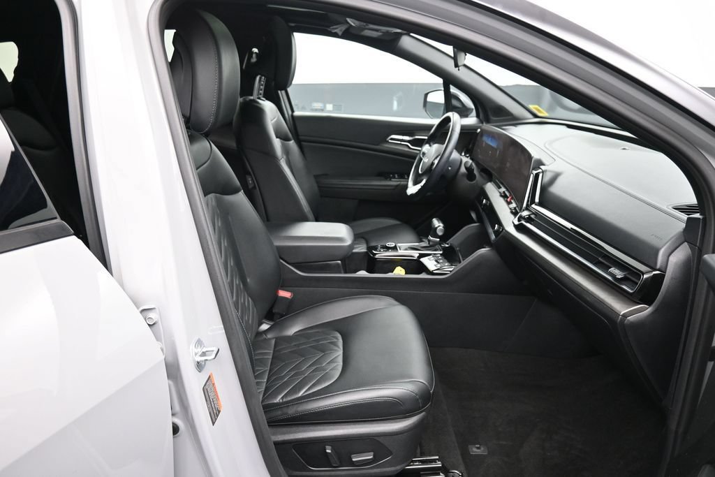 Certified 2023 Kia Sportage X-Pro Prestige AWD/4WD image 26