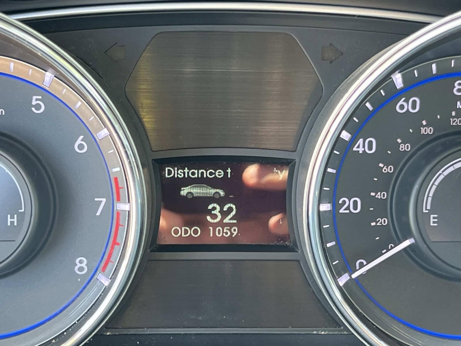 Used 2014 Hyundai Sonata GLS w/ Popular Equipment Group 2 FWD image 28