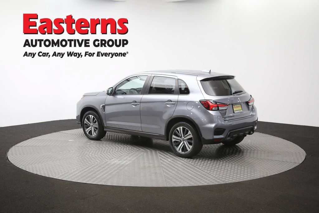 Used 2022 Mitsubishi Outlander Sport SE FWD image 66