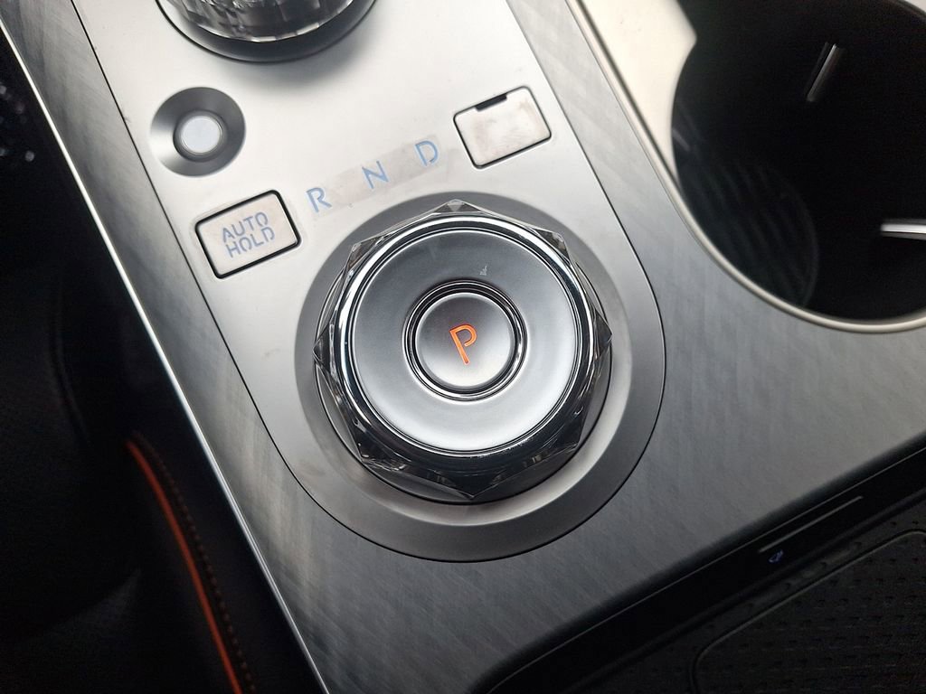 New 2026 Genesis GV70 2.5T Sport Prestige image 15