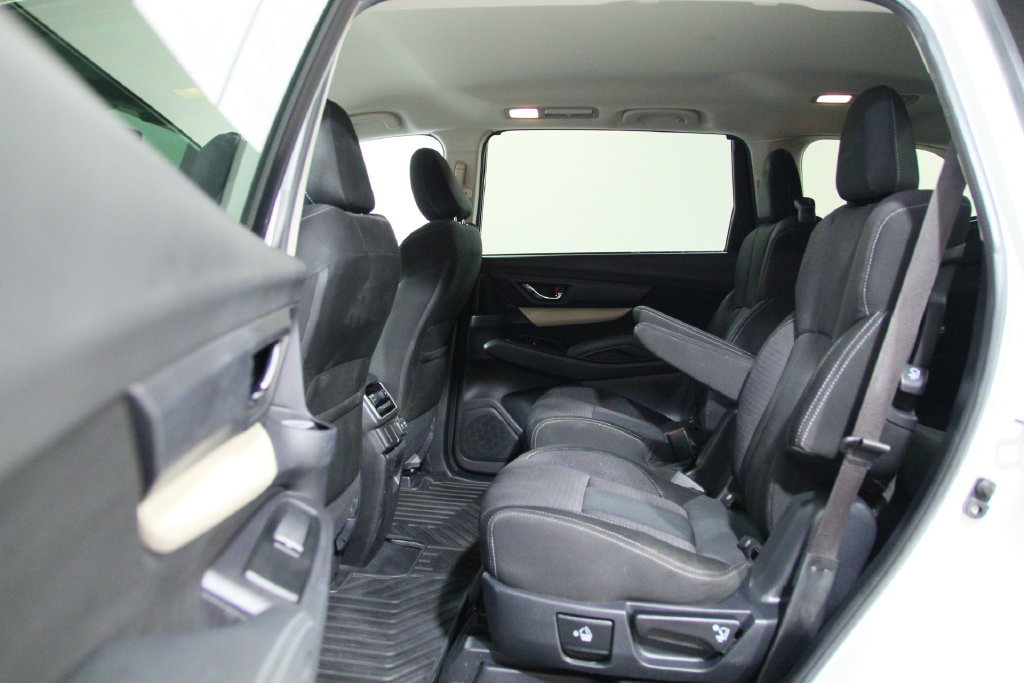 Used 2020 Subaru Ascent Premium w/ Convenience Package AWD/4WD image 27