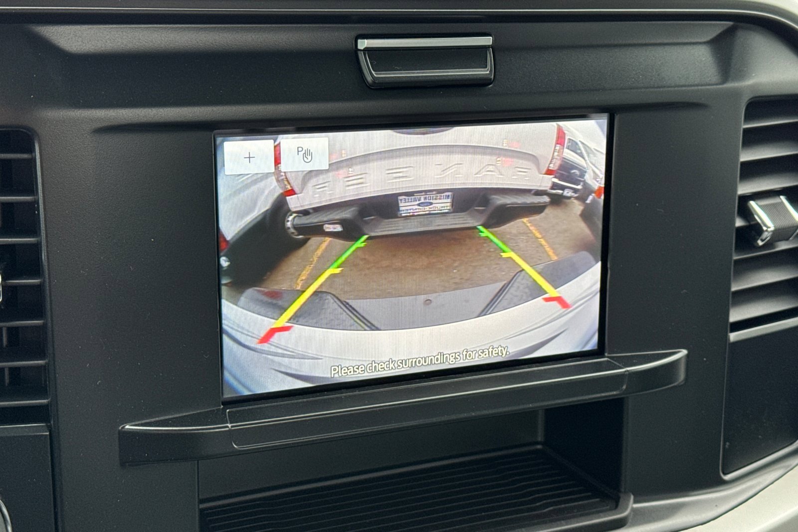 New 2026 Ford F250 XL w/ XL Chrome Package image 12