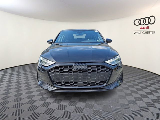 Used 2025 Audi A3 2.0T Premium Plus w/ Premium Plus Package image 2