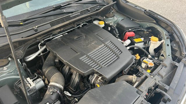 Used 2020 Subaru Forester Limited image 62